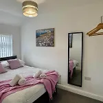 Orchid - 3-bedroom In Filton, * بريستول