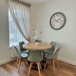 Filton 3 Bed Family - Free Parking & Fast Wi-fi
