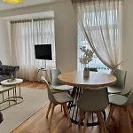 Holiday home Orchid - 3-bedroom In Filton, *