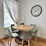 Holiday home Orchid - 3-bedroom In Filton,