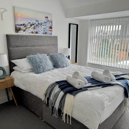 Filton 3br | Near Airbus & Mod *