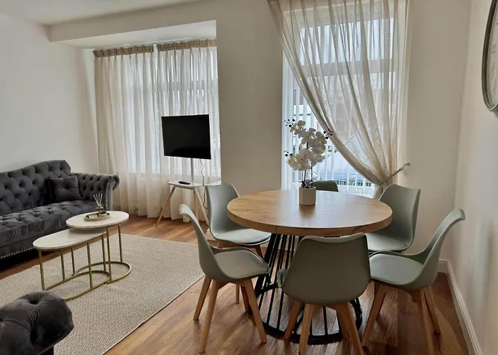 度假居 Orchid - 3-bedroom In Filton, *