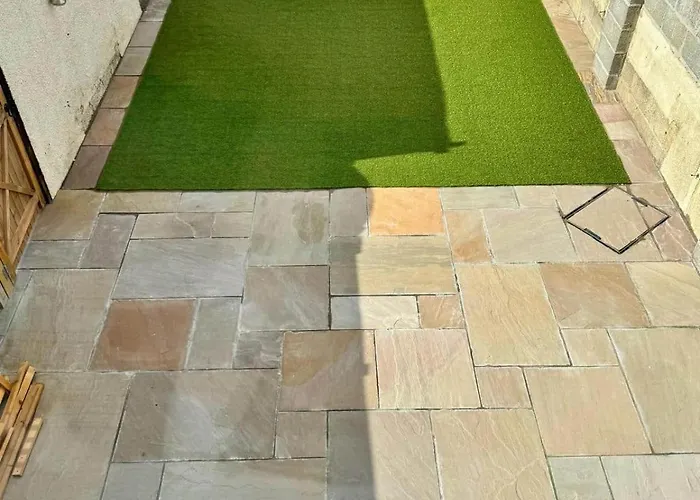 度假居 Orchid - 3-bedroom In Filton, *